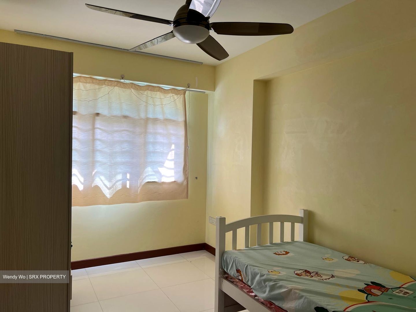 Blk 490C Sunshine Gardens (Choa Chu Kang), HDB 4 Rooms #553537091